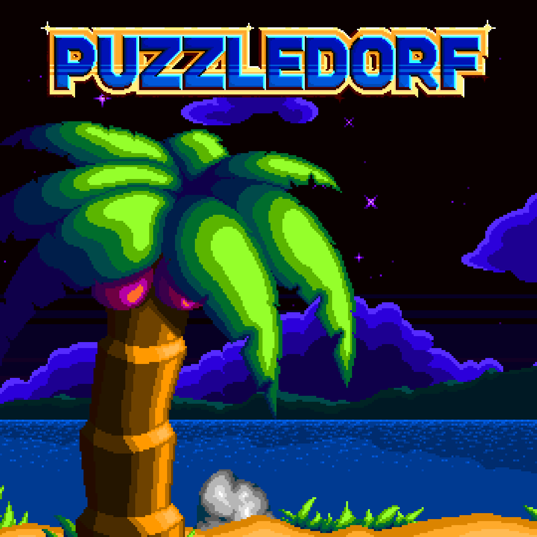 Puzzledorf