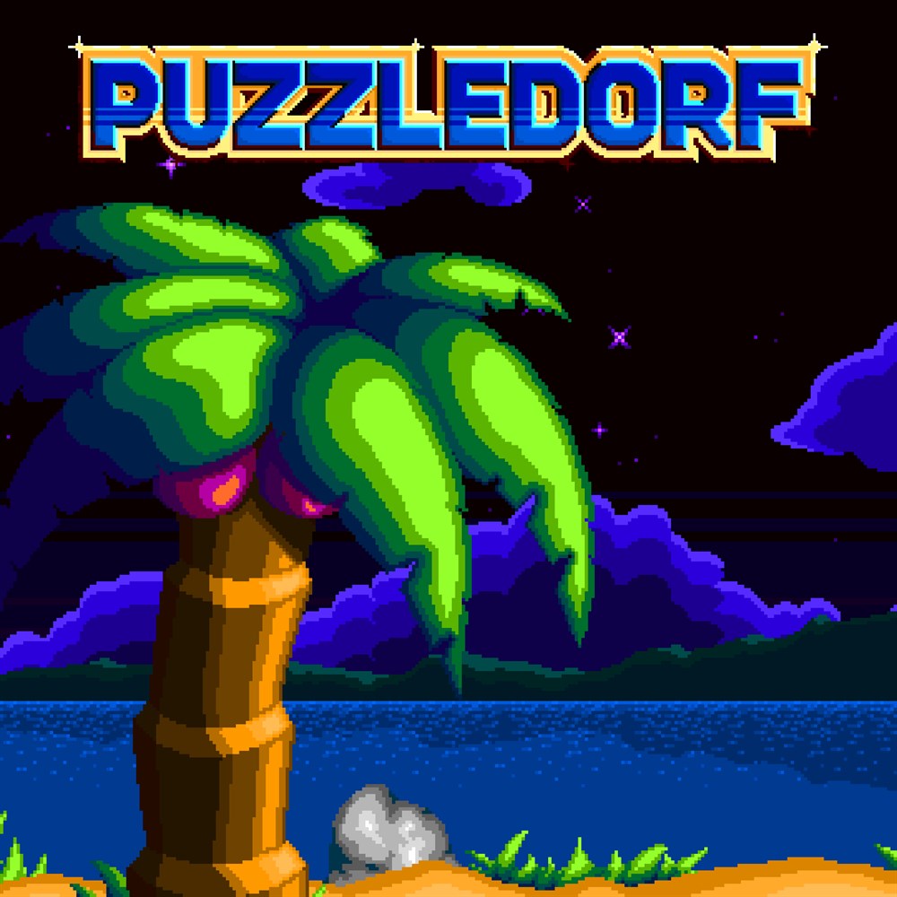 Puzzledorf cover art (full size)