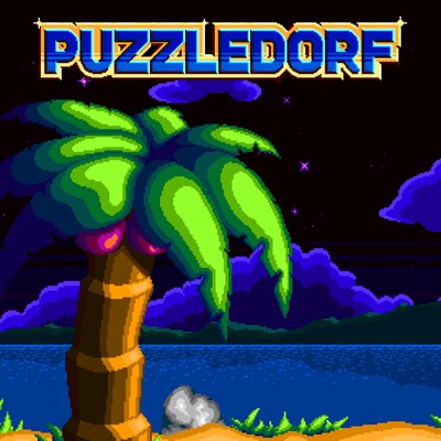 Puzzledorf