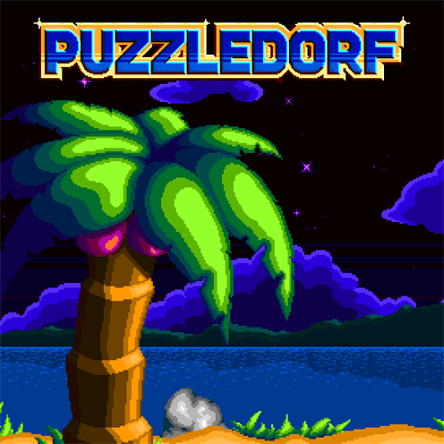 Capture de boîte de Puzzledorf