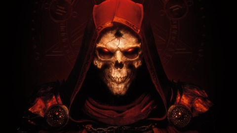 Diablo® Prime Evil-uppgradering