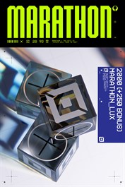 2000 (+250 Bonus) Marathon LUX