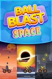 Ball Blast: Space DLC
