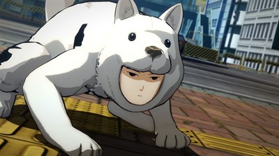 ONE PUNCH MAN: A HERO NOBODY KNOWS DLC Pack 3: Watchdog Man — скриншот 1