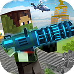 Block Wars Survival Games