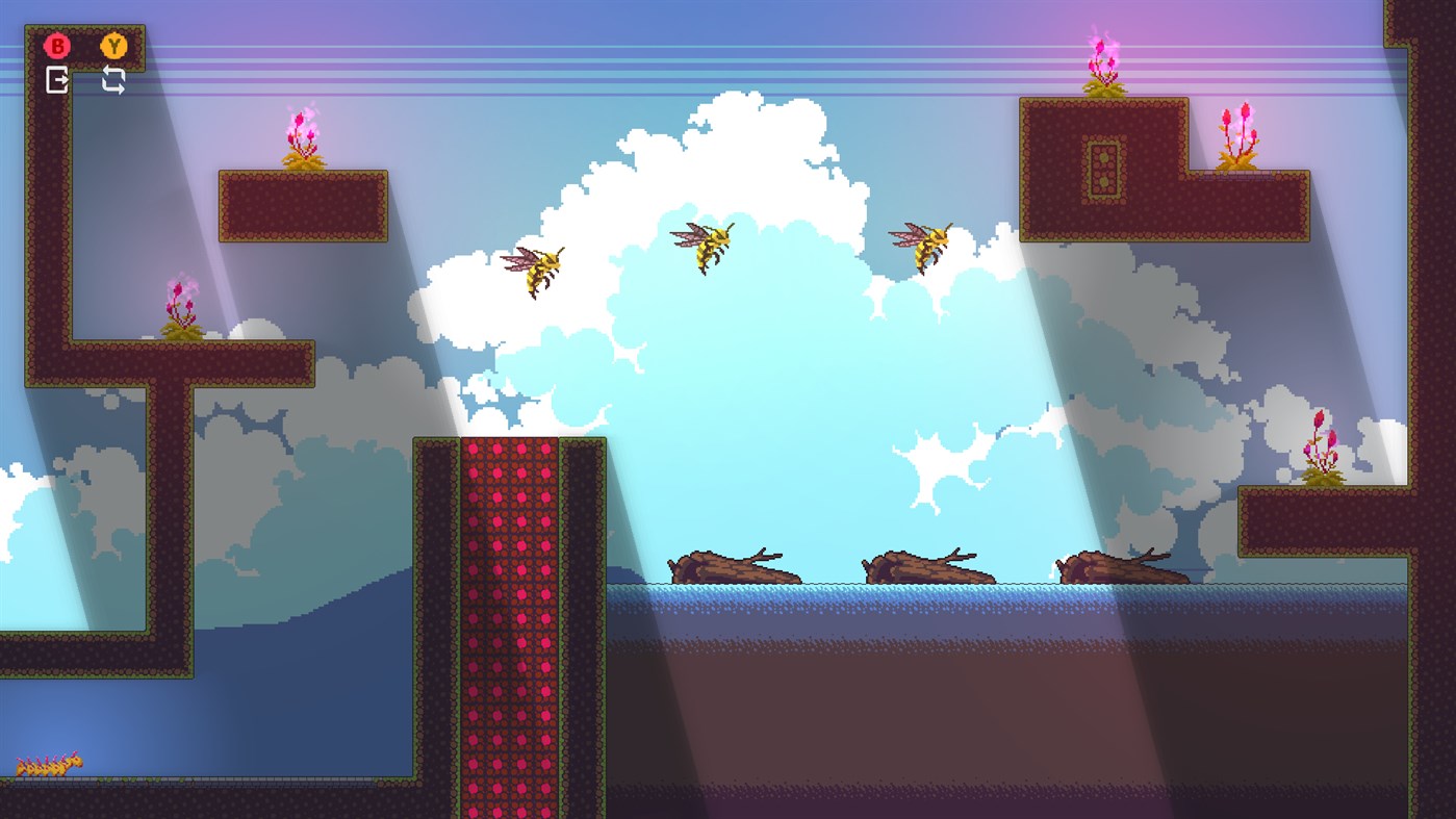 #4. Caterpillar (Windows 10) (Windows) Podle: Desert Water Games