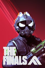 THE FINALS - DRG TGM25