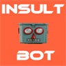 Insult Robot