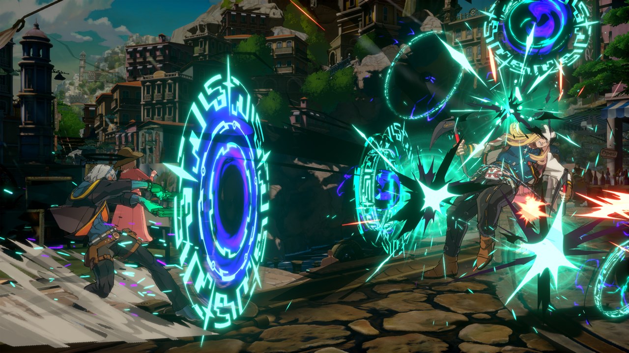 Guilty Gear -Strive- 2.0 Starter Edition screenshot 9