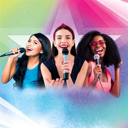 Aperçu Let's Sing 2022 incluye Canciones Españolas