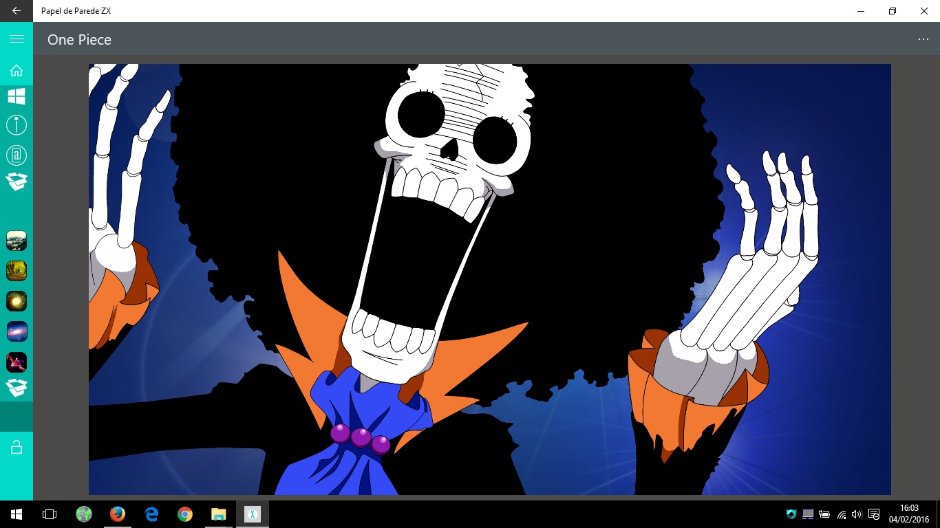 Get Papel De Parede Zx Microsoft Store