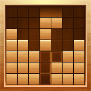 Classic Wood Block Puzzle - Microsoft Apps