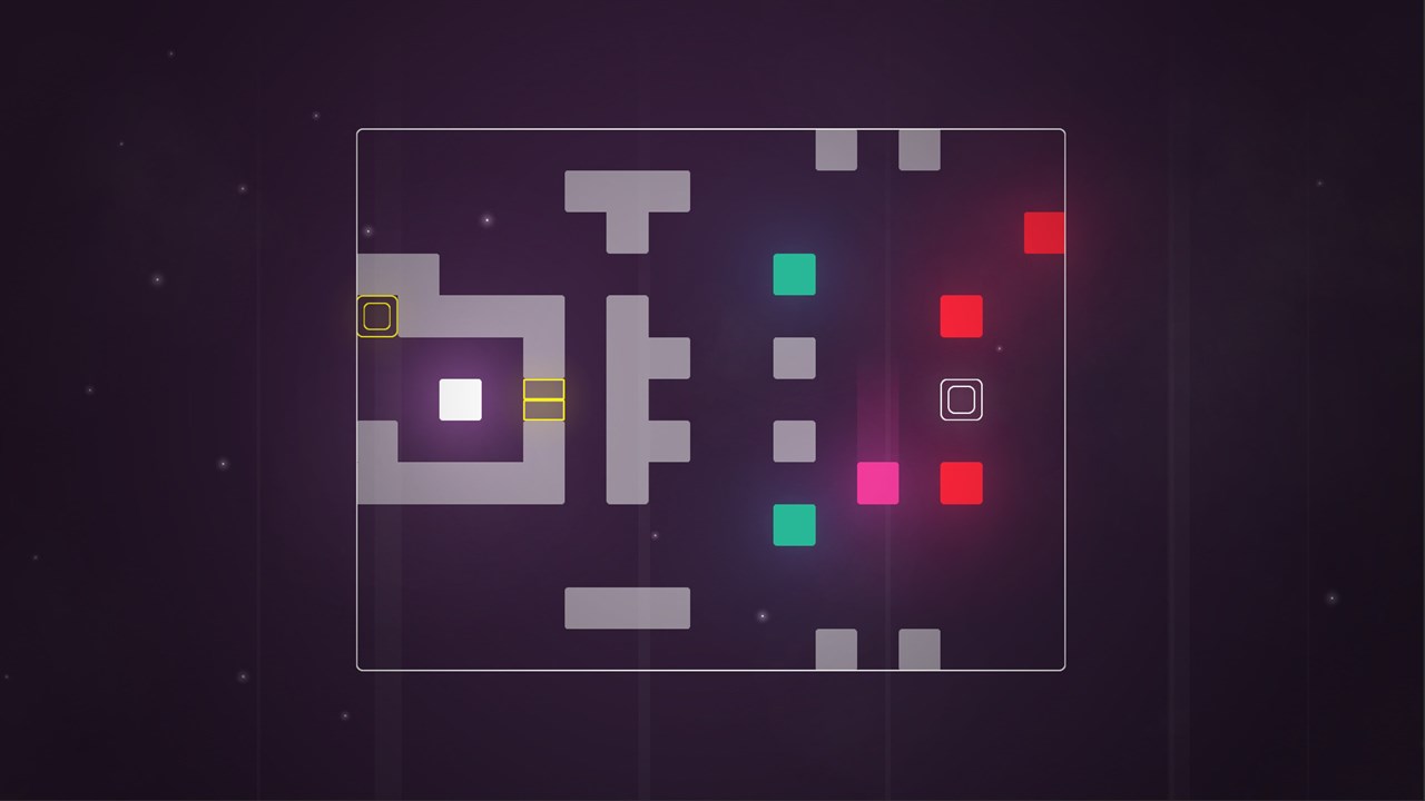 Active Neurons - Puzzle game screenshot 1
