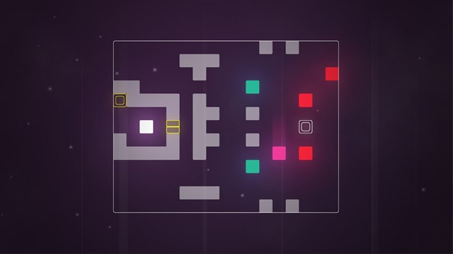 Active Neurons - Puzzle game (Xbox Series X|S) screenshot 1