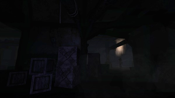 Amnesia Collection screenshot