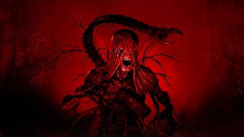 Hunt: Showdown 1896