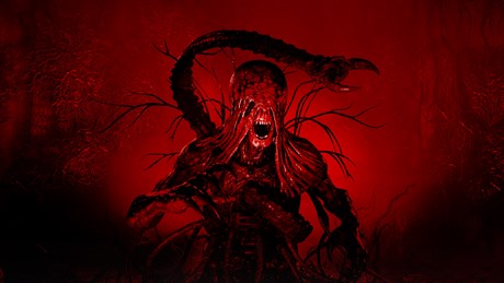 Hunt: Showdown 1896 (Windows)