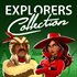 Édition Explorateurs : Ensemble The Oregon Trail et Carmen Sandiego