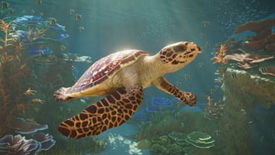 Planet Zoo 2 — скриншот 2