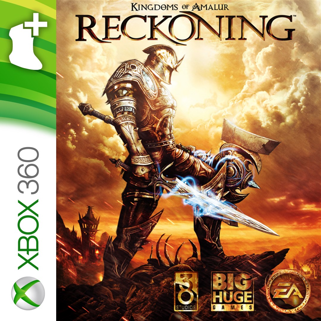 Kingdoms of Amalur: Reckoning Online Pass