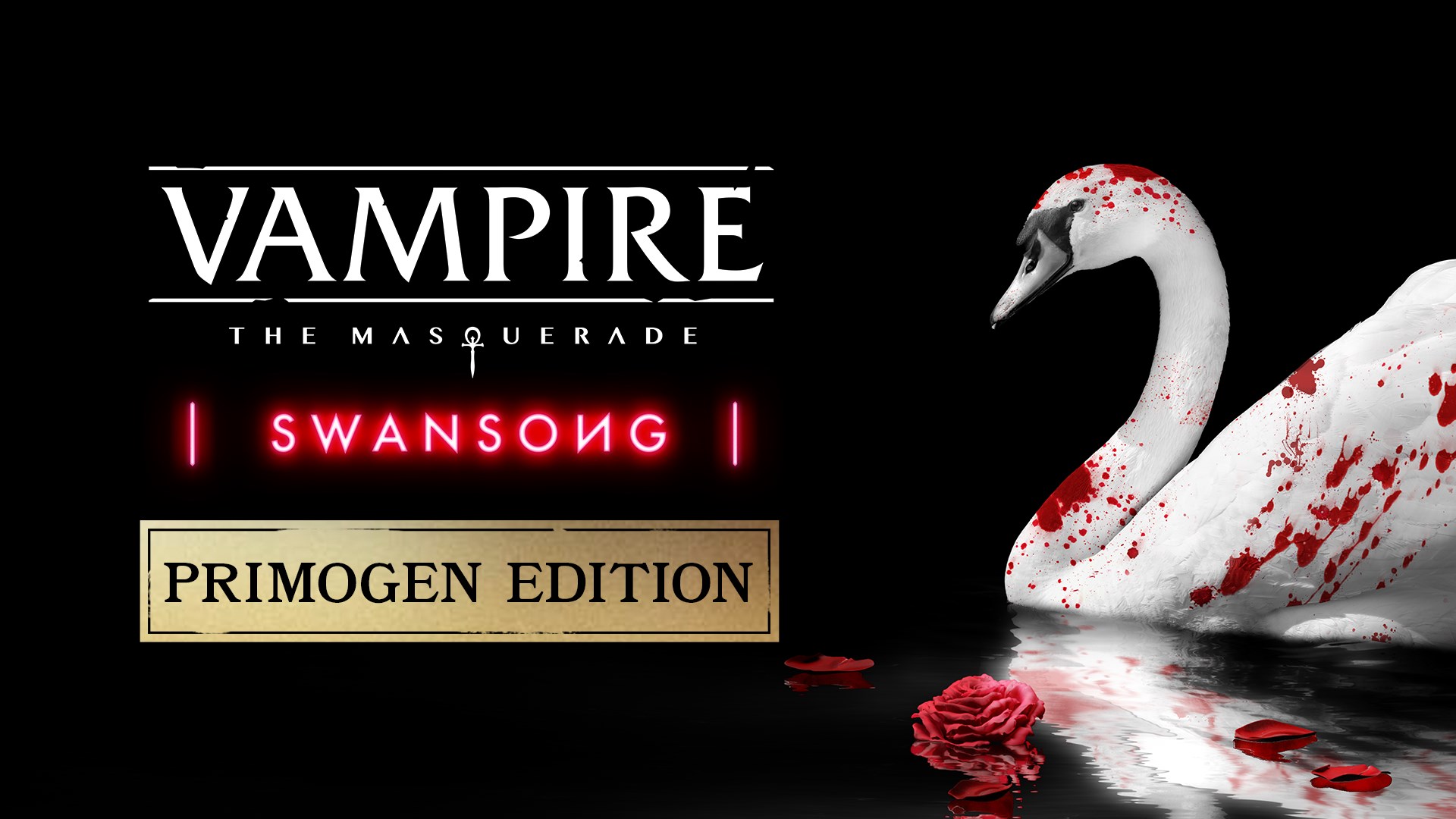Скриншот №6 к Vampire The Masquerade - Swansong PRIMOGEN EDITION Pre Order