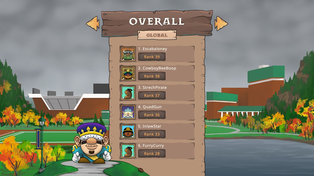 Tumblestone screenshot 5