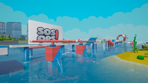 SOS OPS! - TRIALS