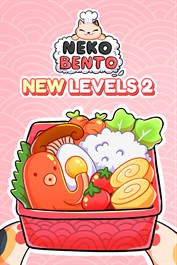New Levels 2