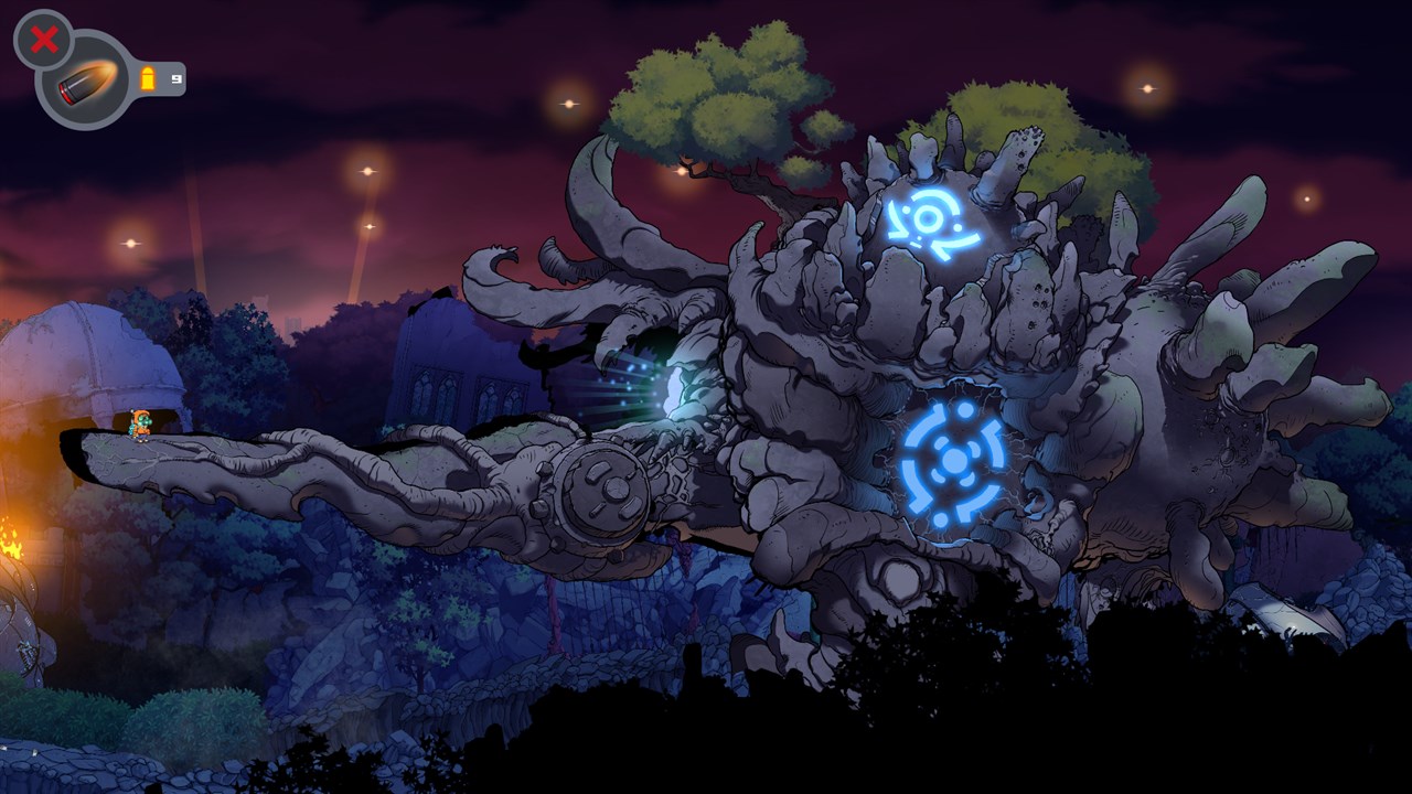 Rise & Shine screenshot 2