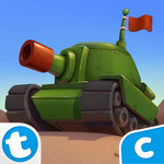Tank Fight - Iron Strike Continuum Apps
