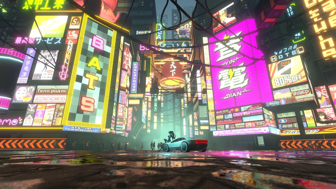 #3. ANNO : Mutationem (Windows) Podle: ThinkingStars