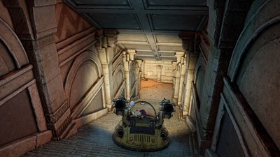 SAND LAND Special Edition — скриншот 6