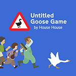 Скриншот №2 к Untitled Goose Game