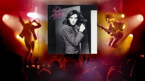 "Two Tickets to Paradise" - Eddie Money