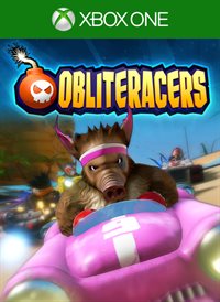 Obliteracers