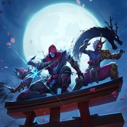 Aperçu Aragami 2