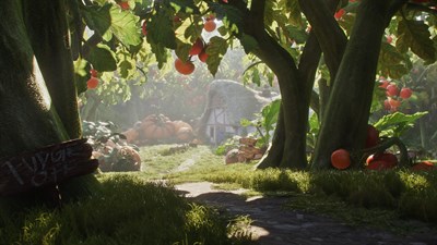 Fable Premium Upgrade Bundle — скриншот 8