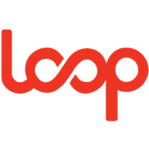 Loop - Attendance Clock In Clock Out app image