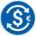 Travel Currency Quick-Peek icon