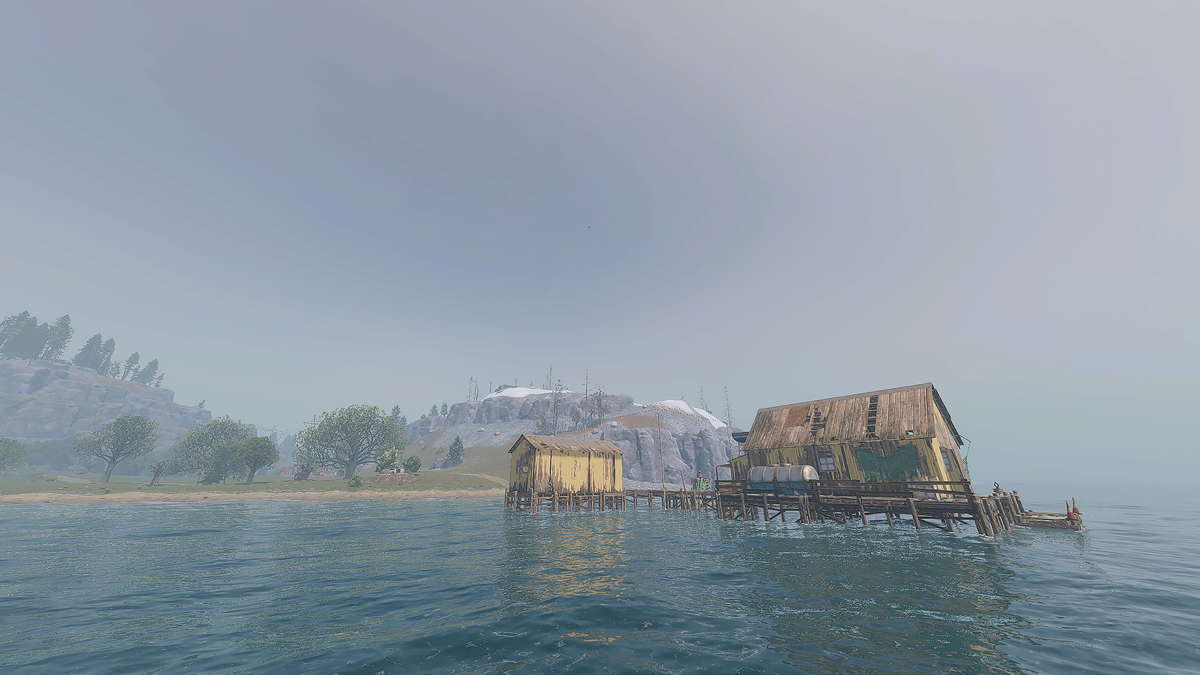 Rust Console Edition X|S - Deluxe — скриншот 12