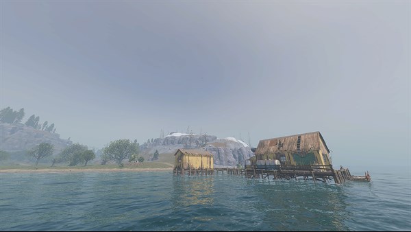 Rust Console Edition X|S — 12