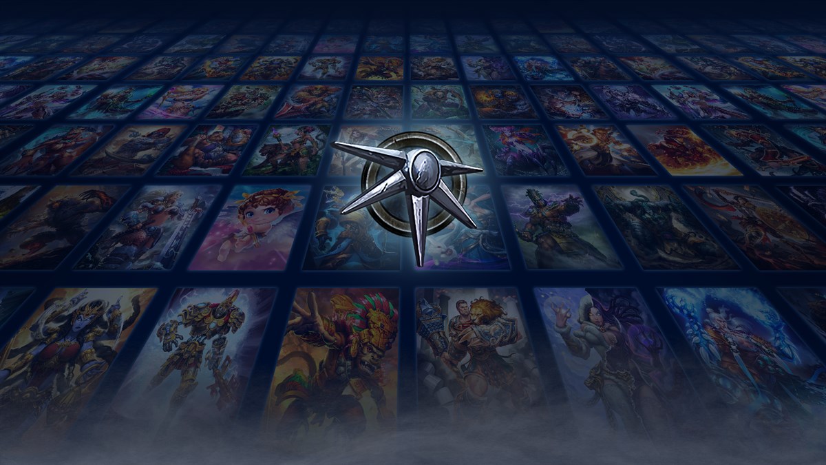 SMITE Ultimate God Pack: Favor Refund