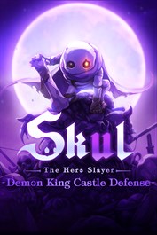 Skul: The Hero Slayer