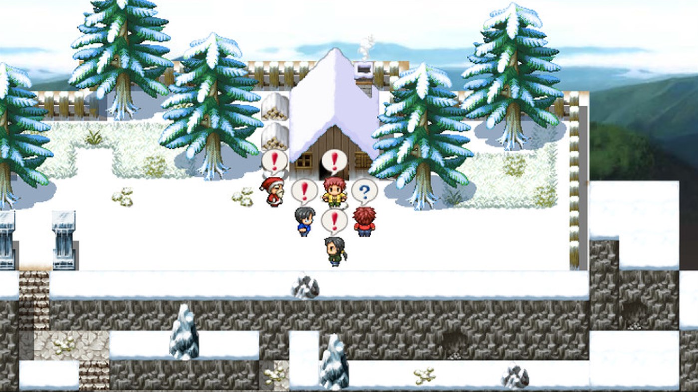 #4. Doom and Destiny (Windows) بواسطة: Heartbit Interactive Srl