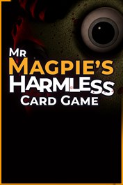 Mr Magpie's Harmless Card Game