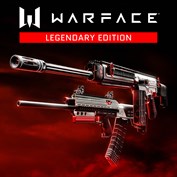 Warface - Legendary Edition