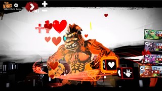 King of Tokyo screenshot 3
