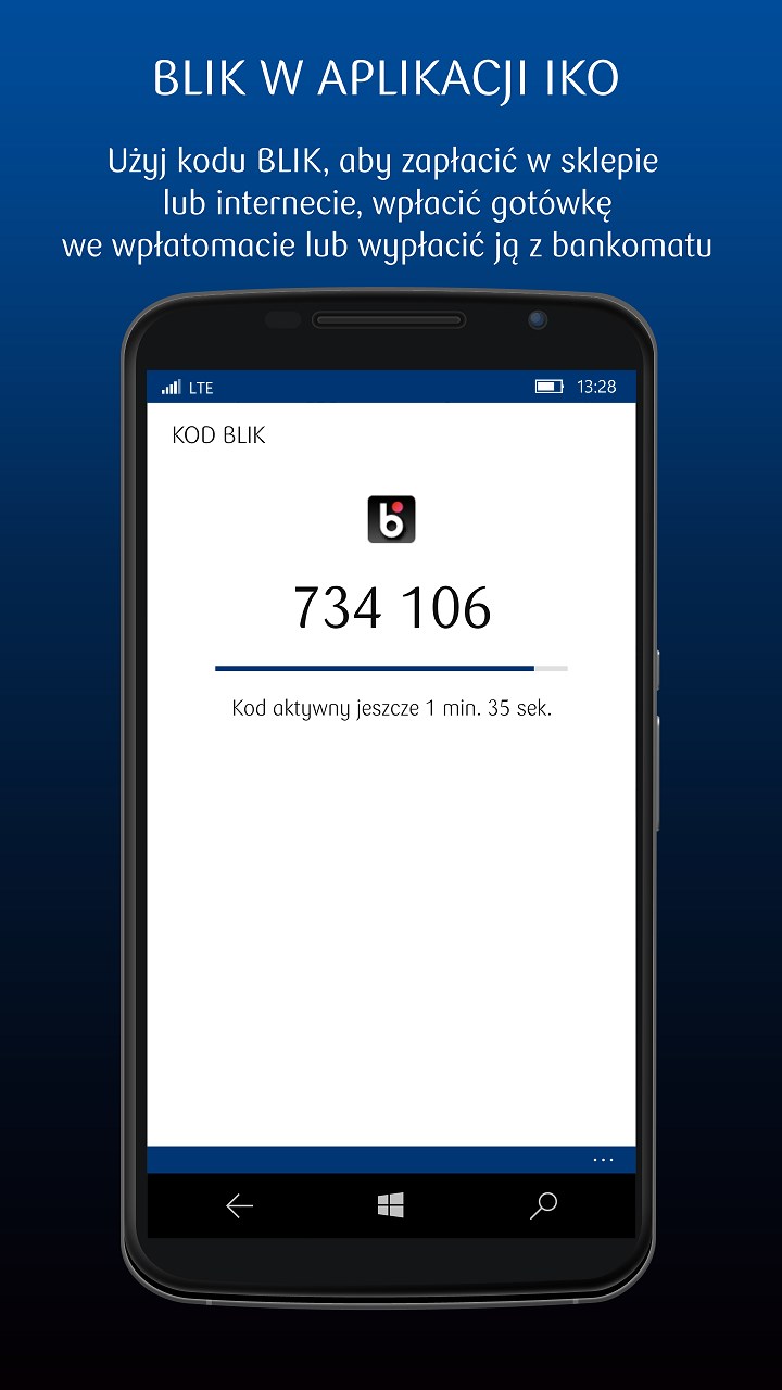 IKO For Windows 10 Mobile