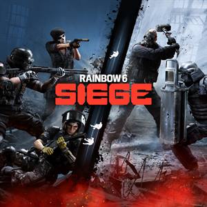 Tom Clancy’s Rainbow Six Осада