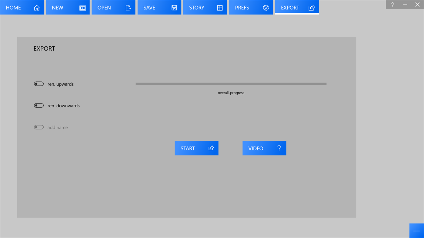 #10. 4K-Slideshow (DSS-4K) (Windows) di: HelmarThiere-MultiMedia